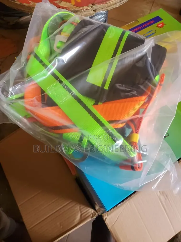Original Safety Harness