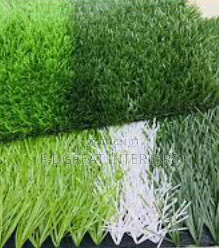 Artificial Standard Football Grass