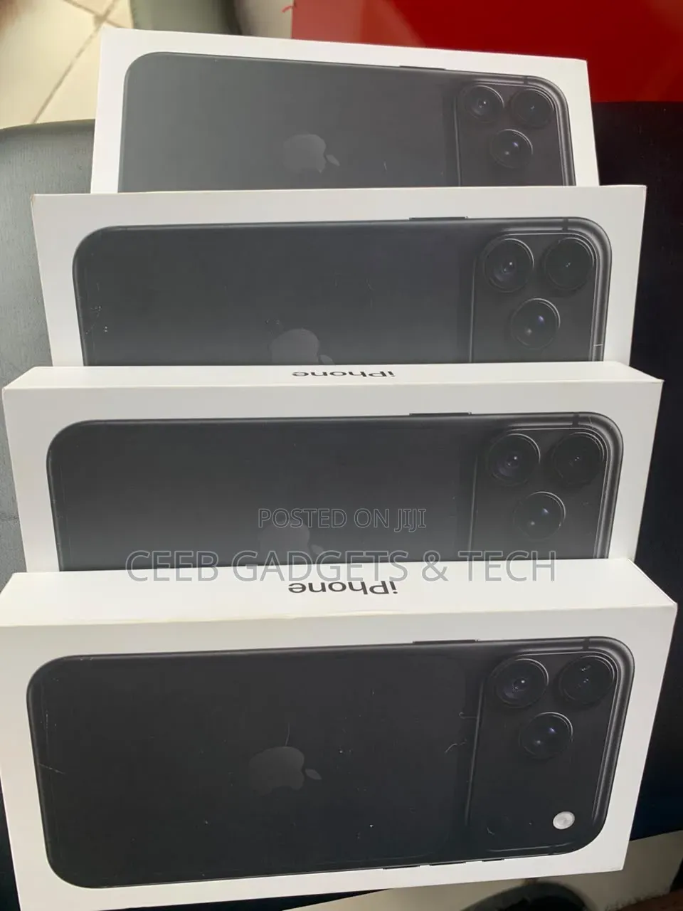 New Apple iPhone 18 Pro Max 512 GB Purple