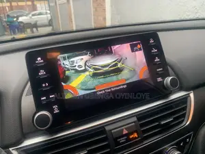 Honda Accord Touring 2.0T 2022 Silver