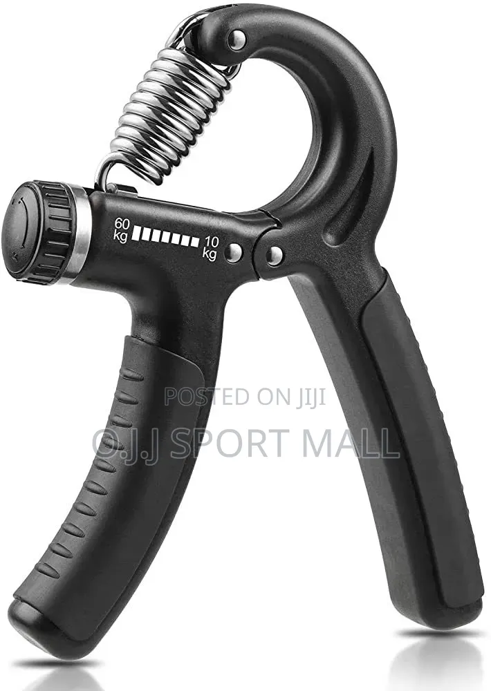 Adjustable Hand Grip