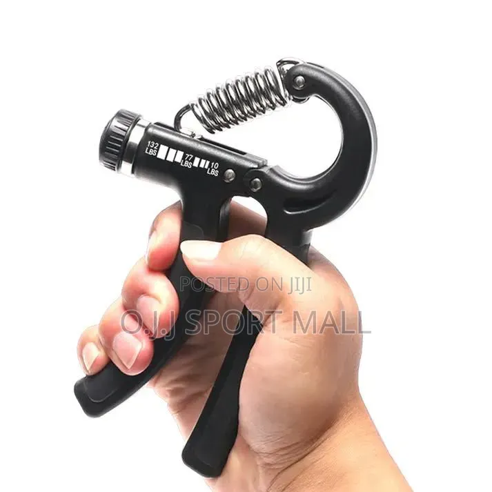 Adjustable Hand Grip
