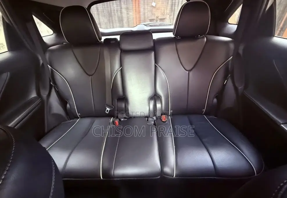 Toyota Venza XLE 4dr Wagon AWD (3.5L 6cyl 6A) 2014 Gray