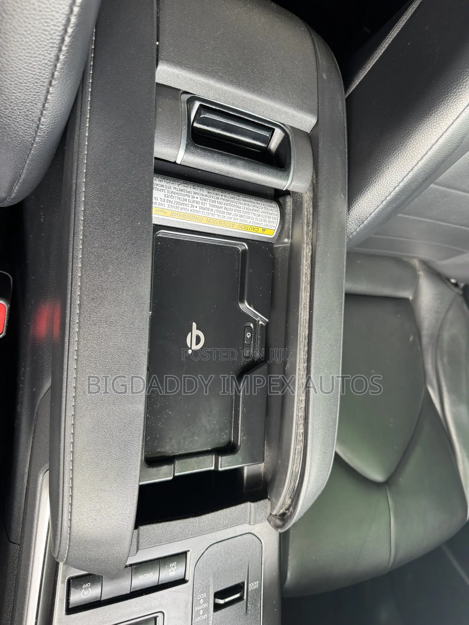 Toyota Highlander XLE 2021 Black