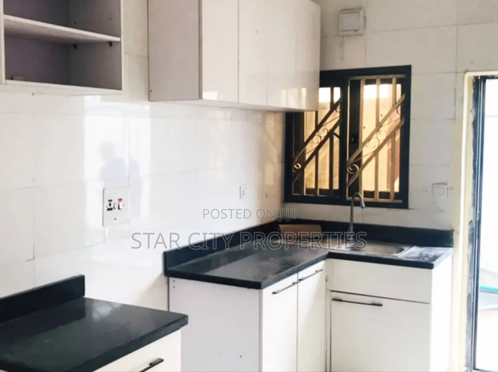 3bdrm Townhouse / Terrace in Opic, Isheri North for rent