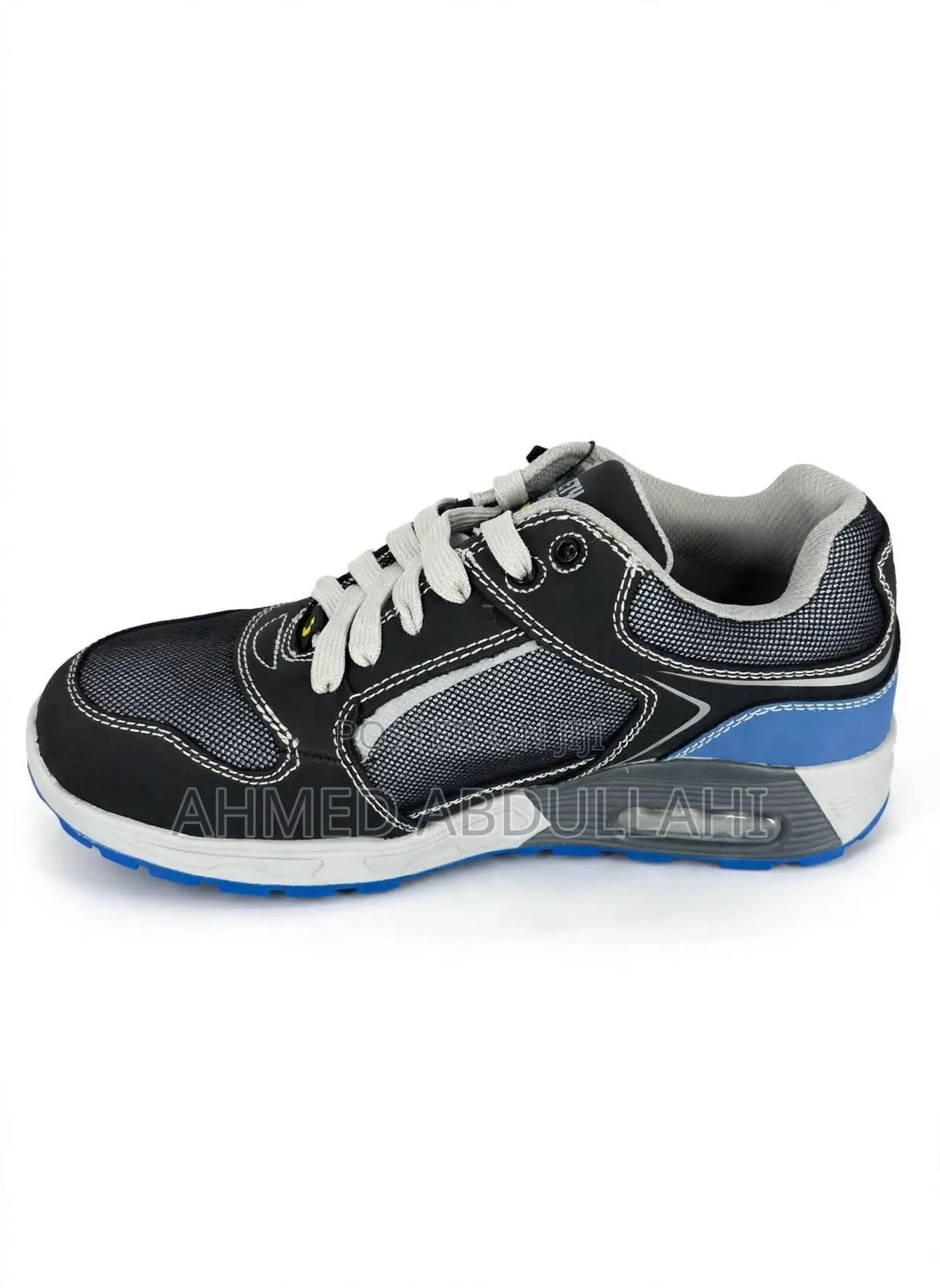 RAPTOR S1 PS Safety Jogger Shoes