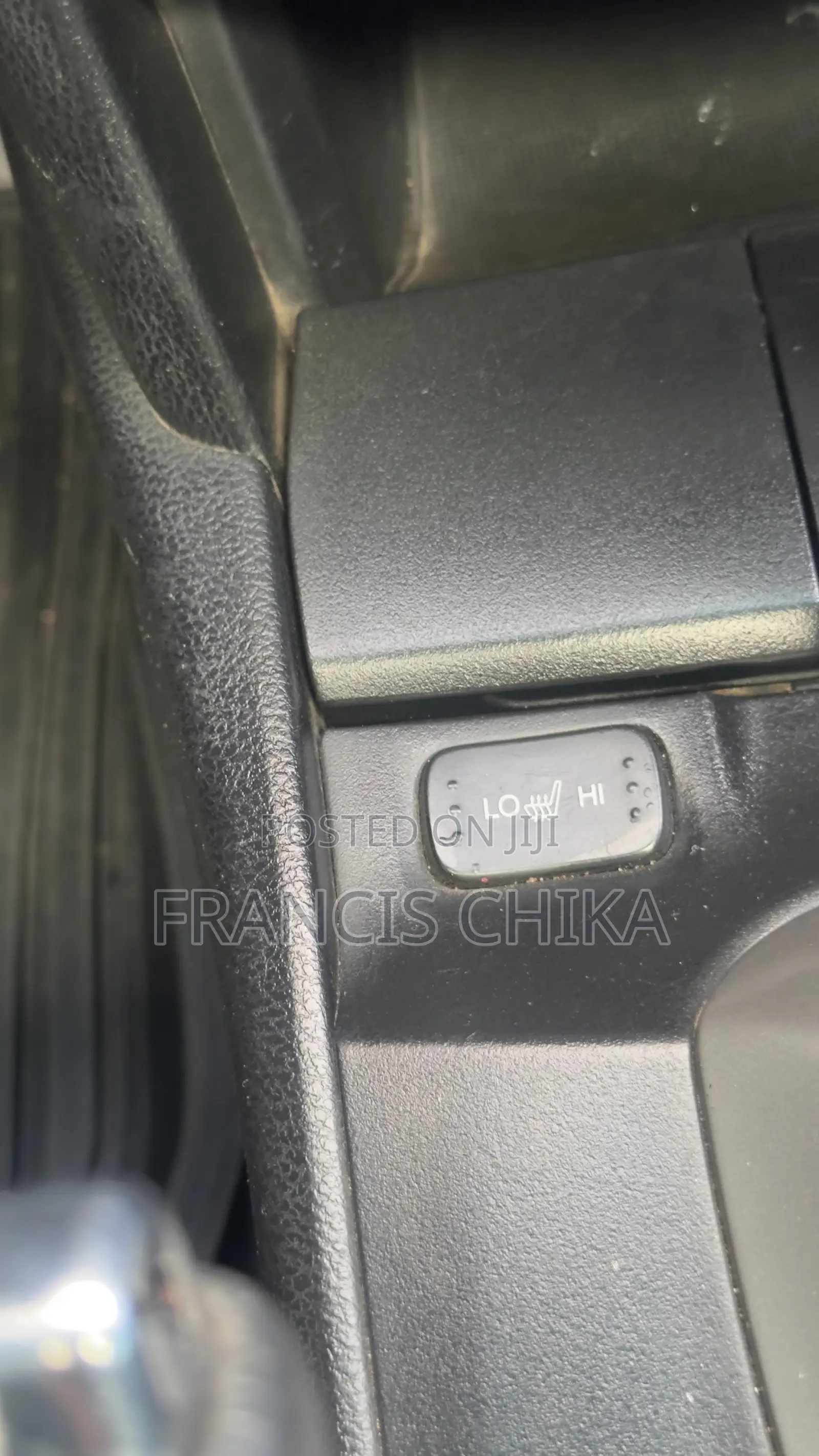 Honda Accord 2009 Gray
