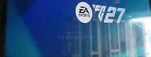Ps4 Fc 27 or Efootball 27 Installation for Hacked Ps4
