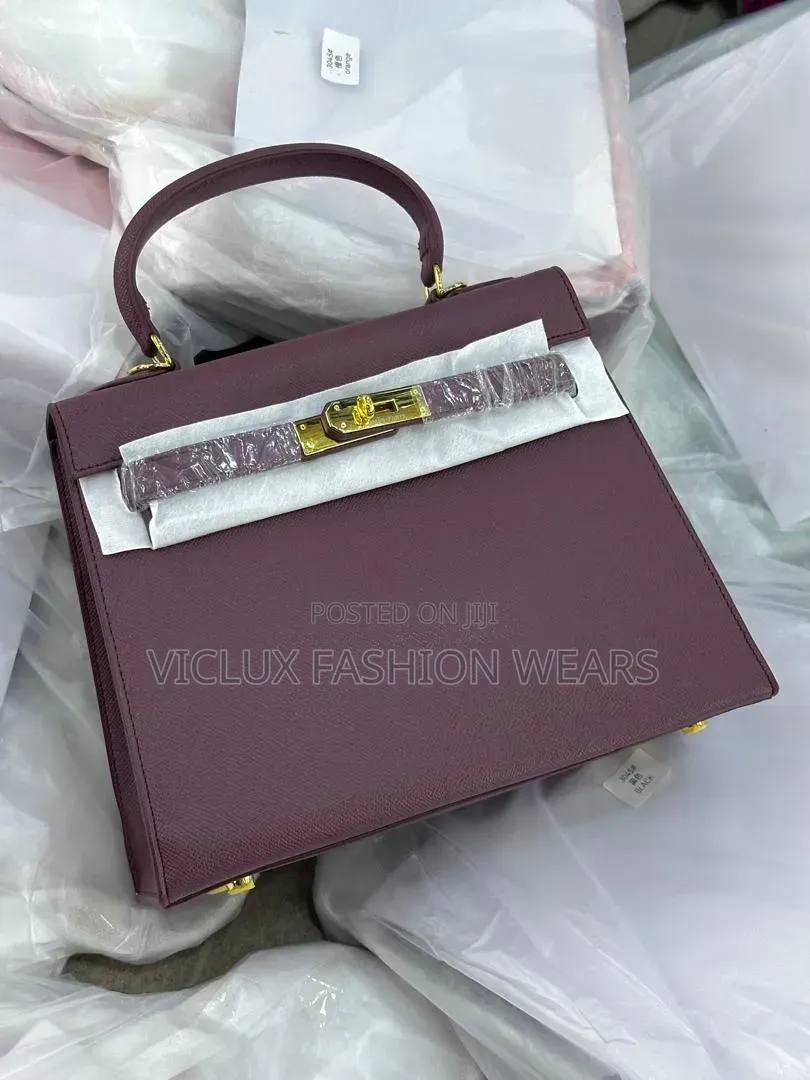 Quality Hermes Ladies Hand Bag