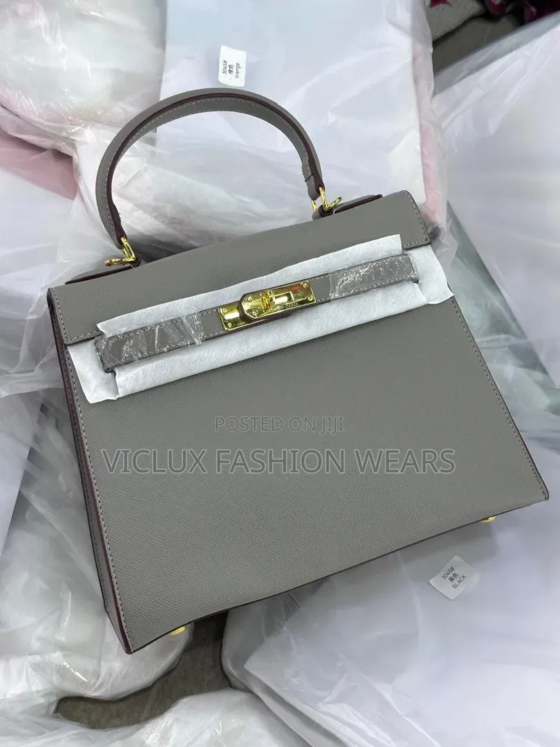 Quality Hermes Ladies Hand Bag