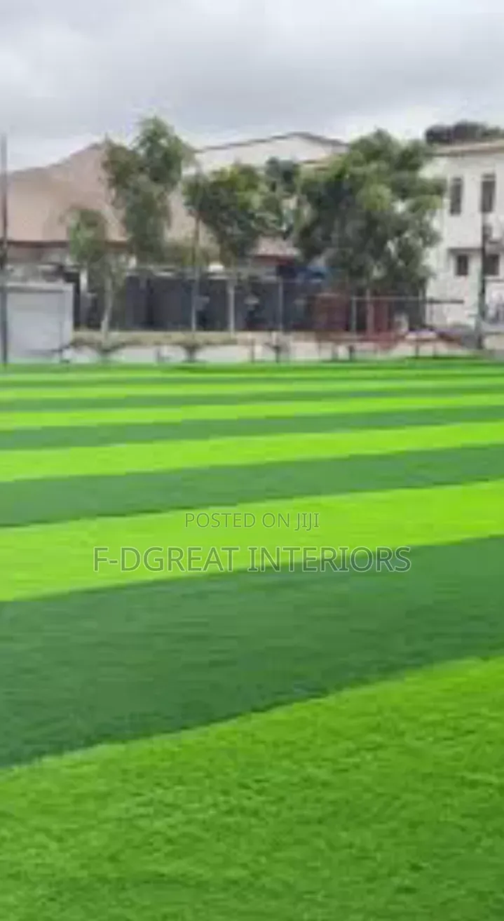Football Grass Synthetic Carpet
