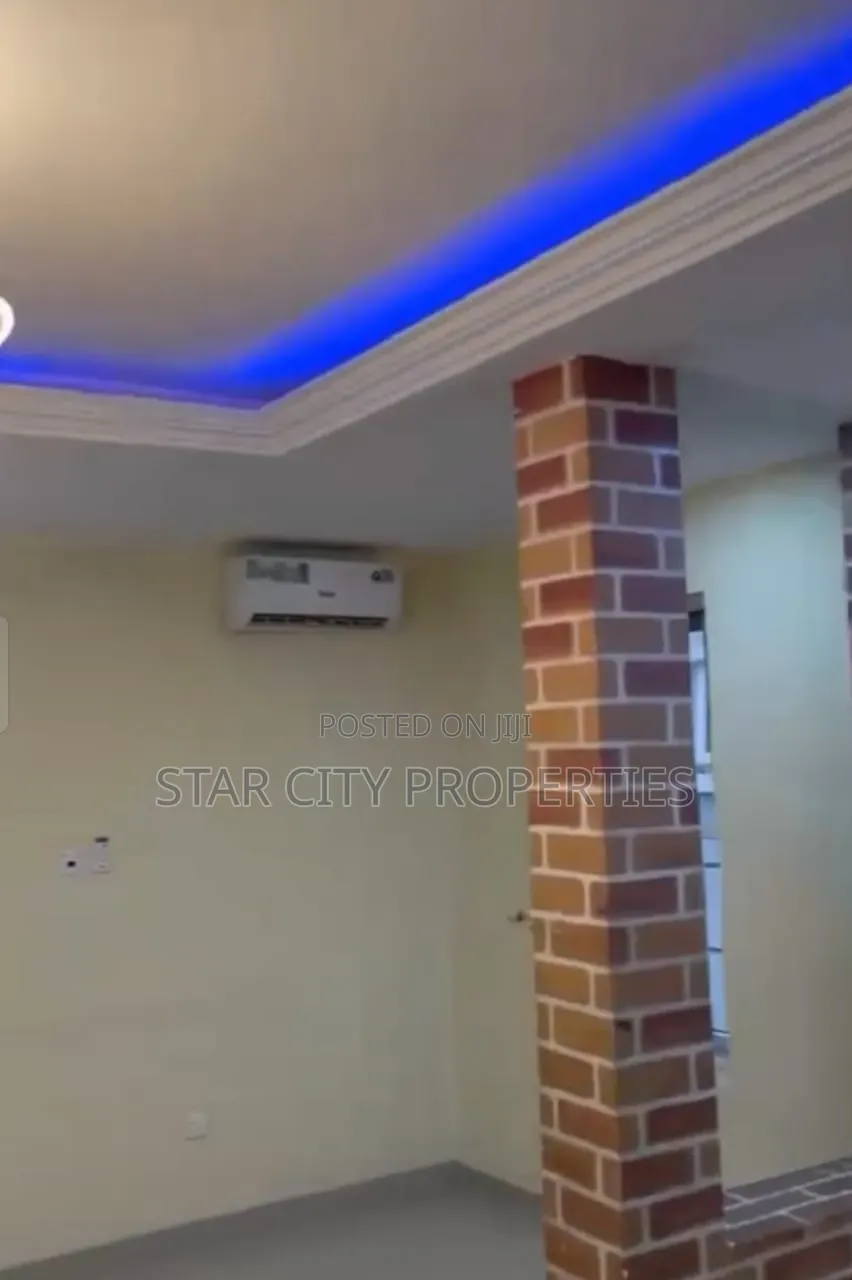 3bdrm Apartment in Maryland Lagos, Anthony Village for rent