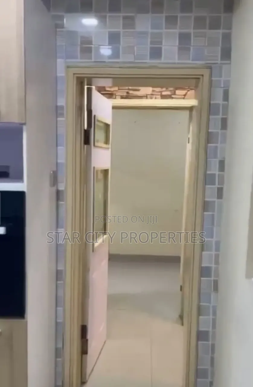 3bdrm Apartment in Maryland Lagos, Anthony Village for rent