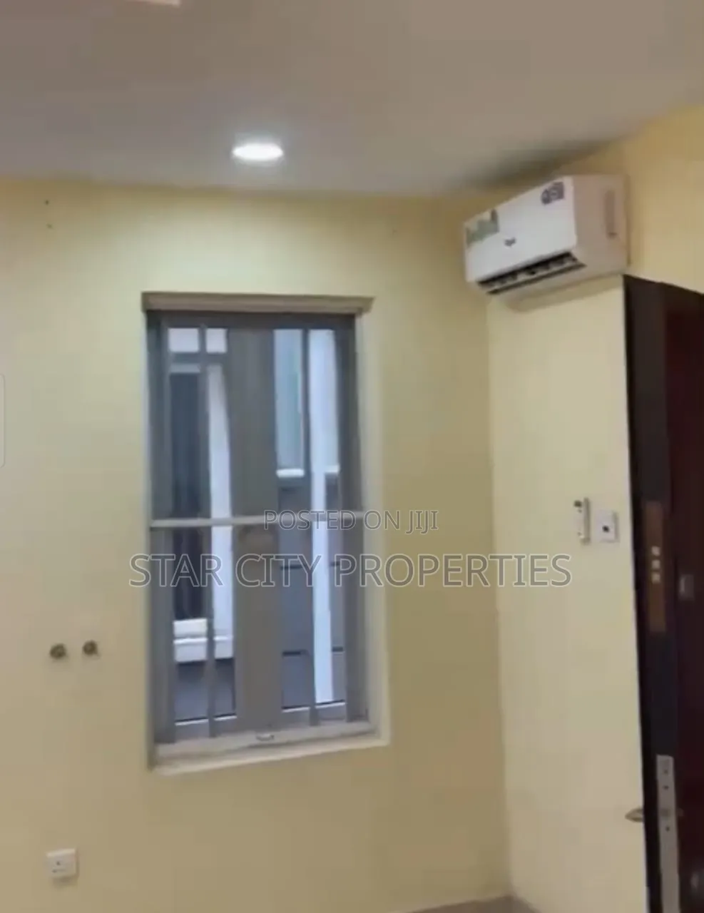 3bdrm Apartment in Maryland Lagos, Anthony Village for rent