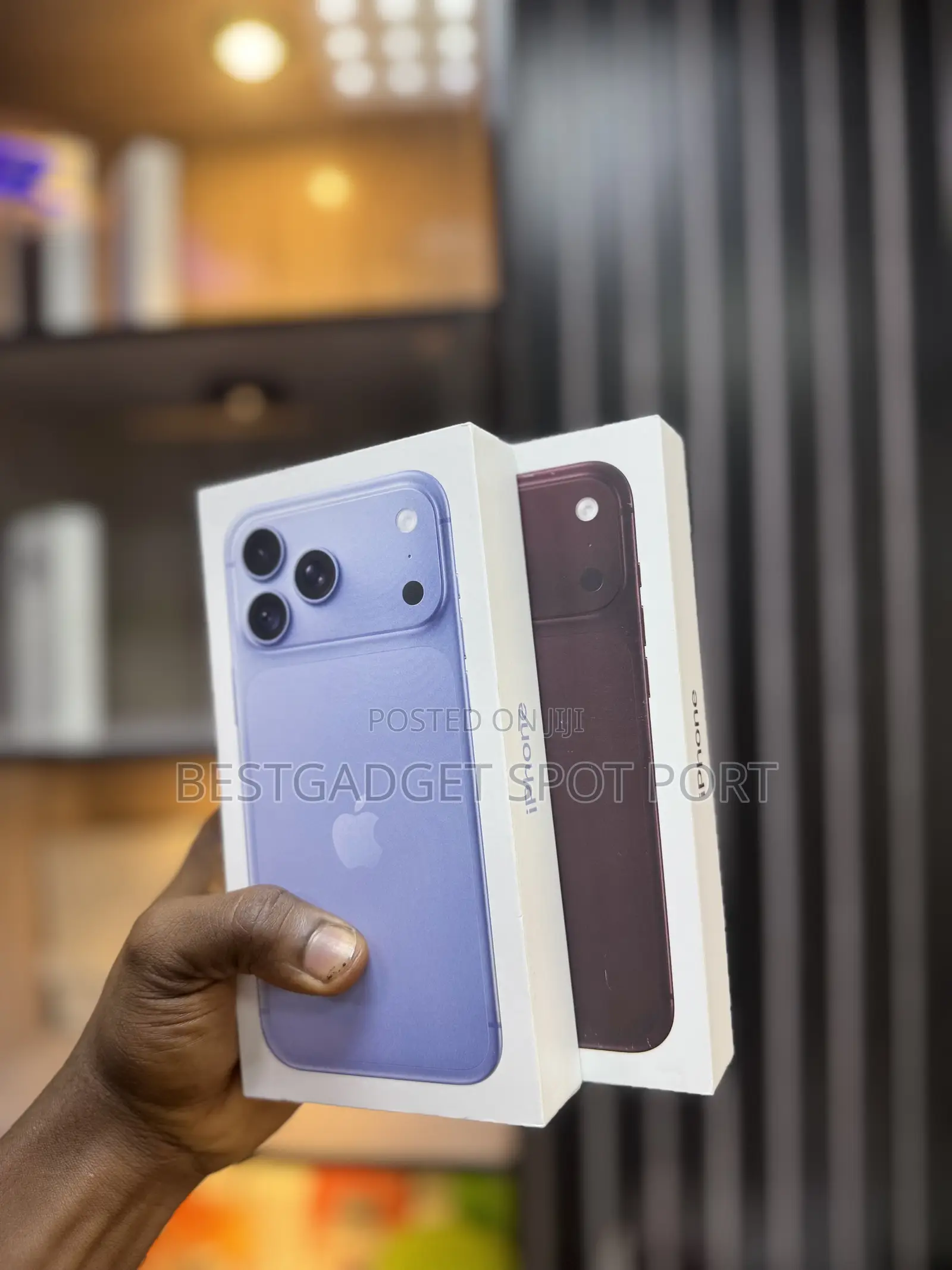 New Apple iPhone 18 Pro Max 512 GB