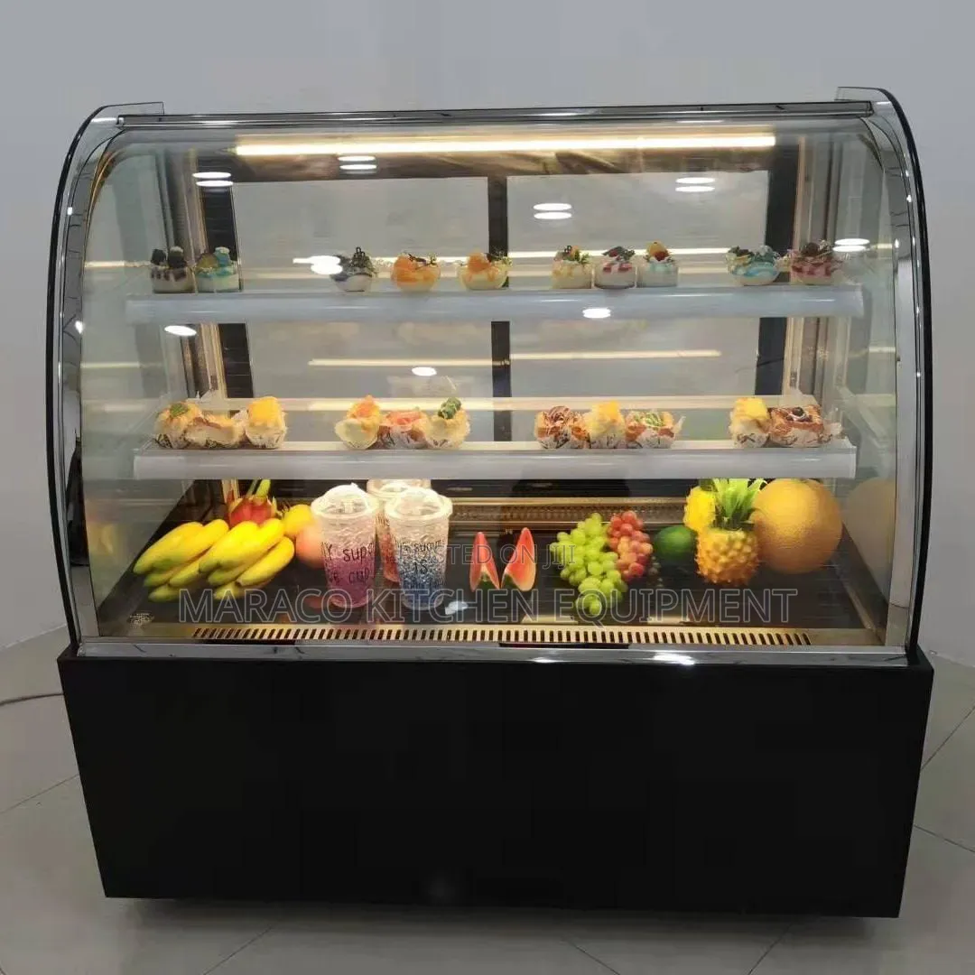 Cake Chiller Available