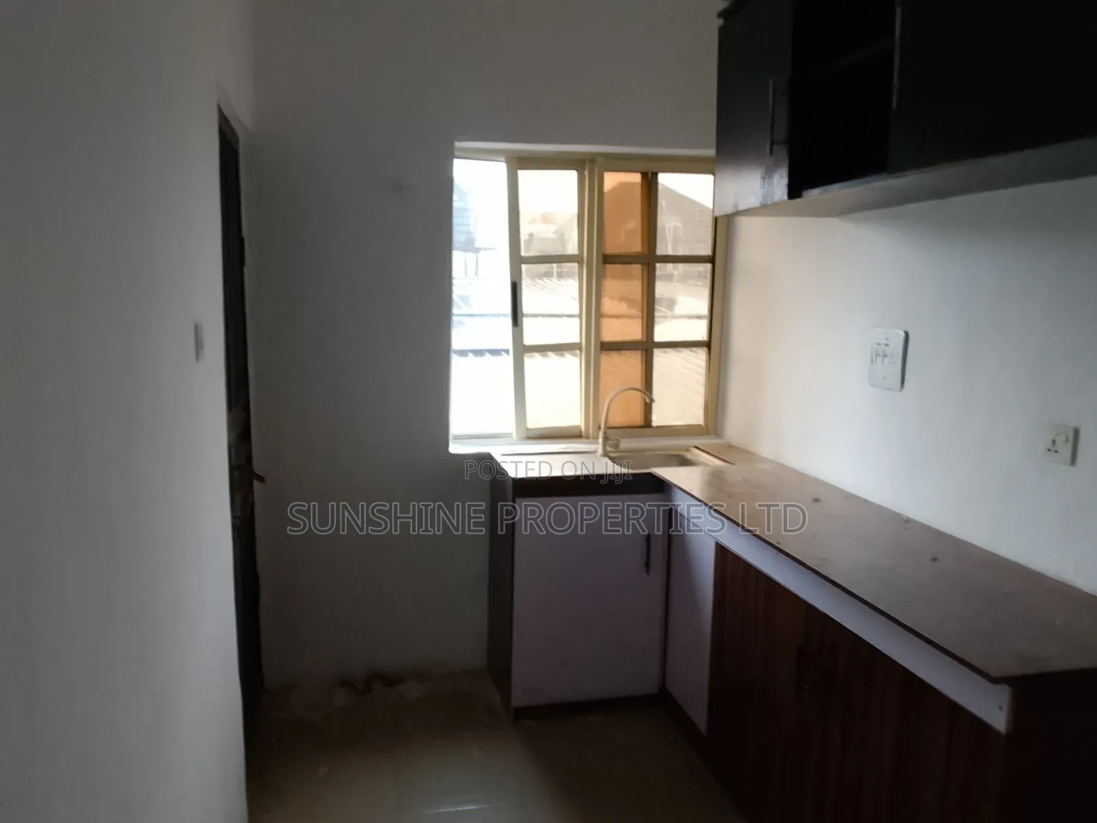 1bdrm Shared Apartment in Bashorun Town, Sangotedo for rent