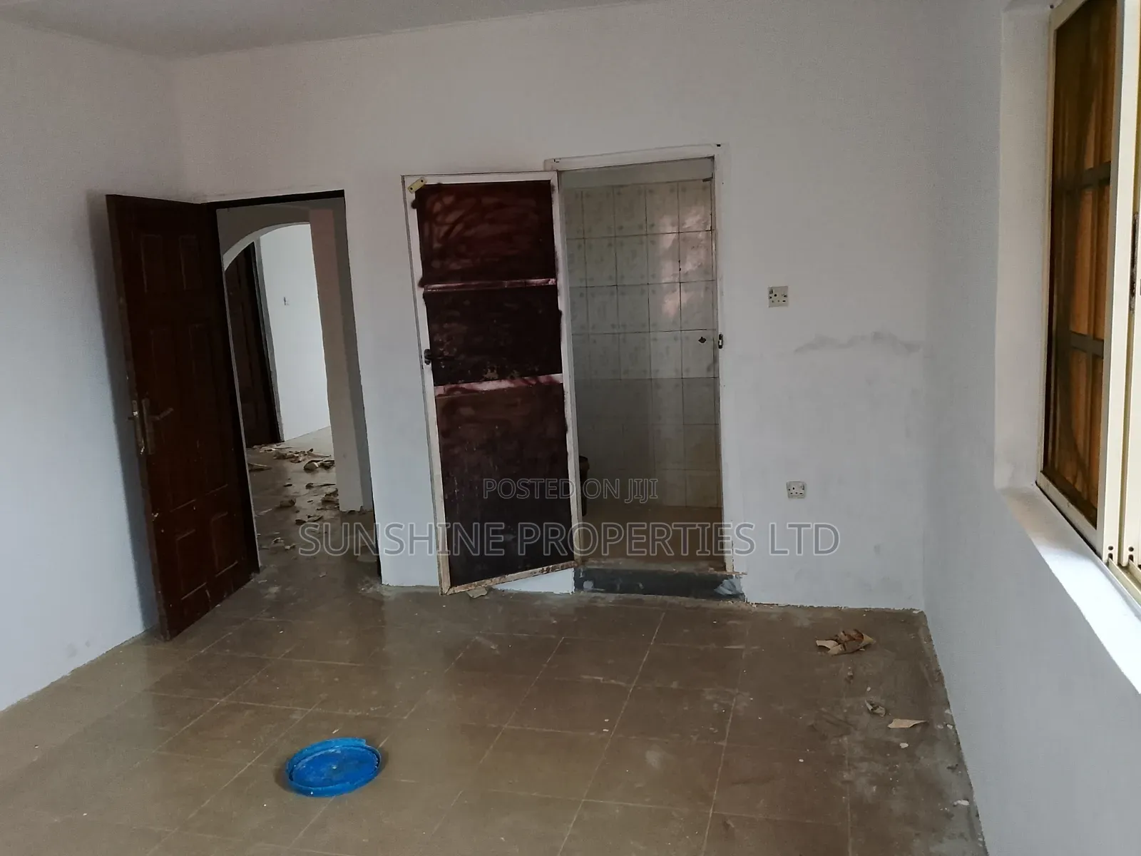 1bdrm Shared Apartment in Bashorun Town, Sangotedo for rent