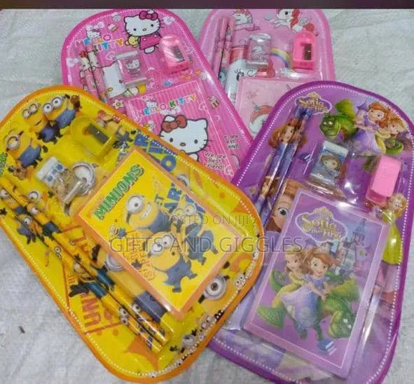 Stationery Sets_ Dozen Price