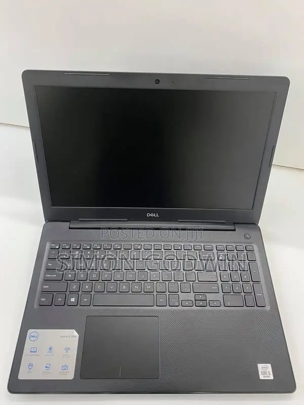 Laptop Dell Vostro 3000 8GB Intel Core i5 SSD 128GB