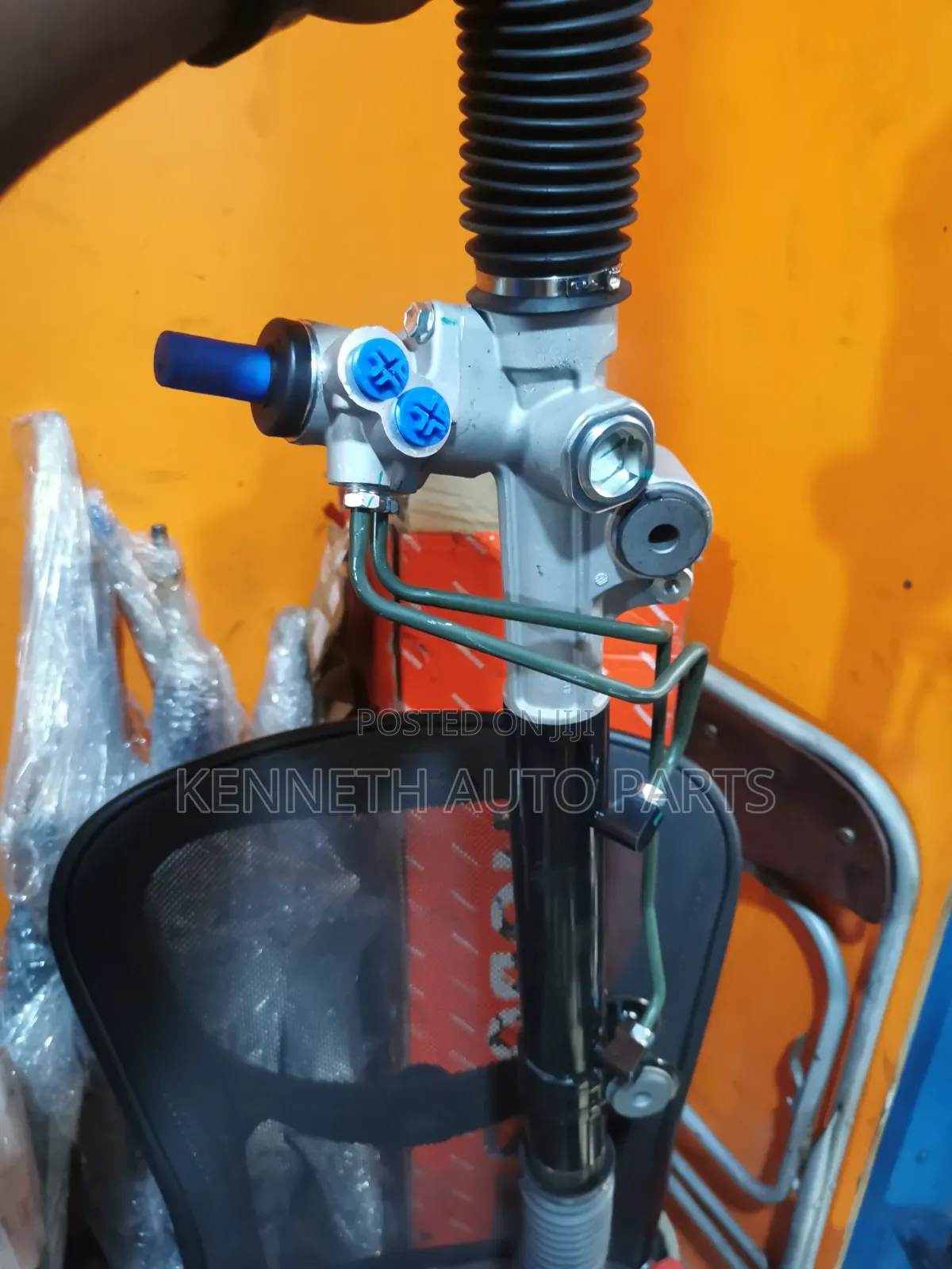 Power Steering Rack for Toyota Tacoma 2005 Model