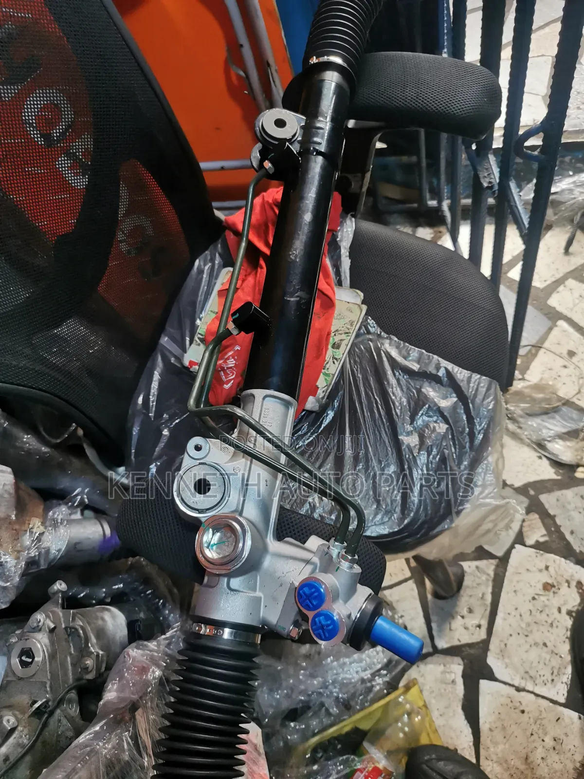 Power Steering Rack for Toyota Tacoma 2005 Model