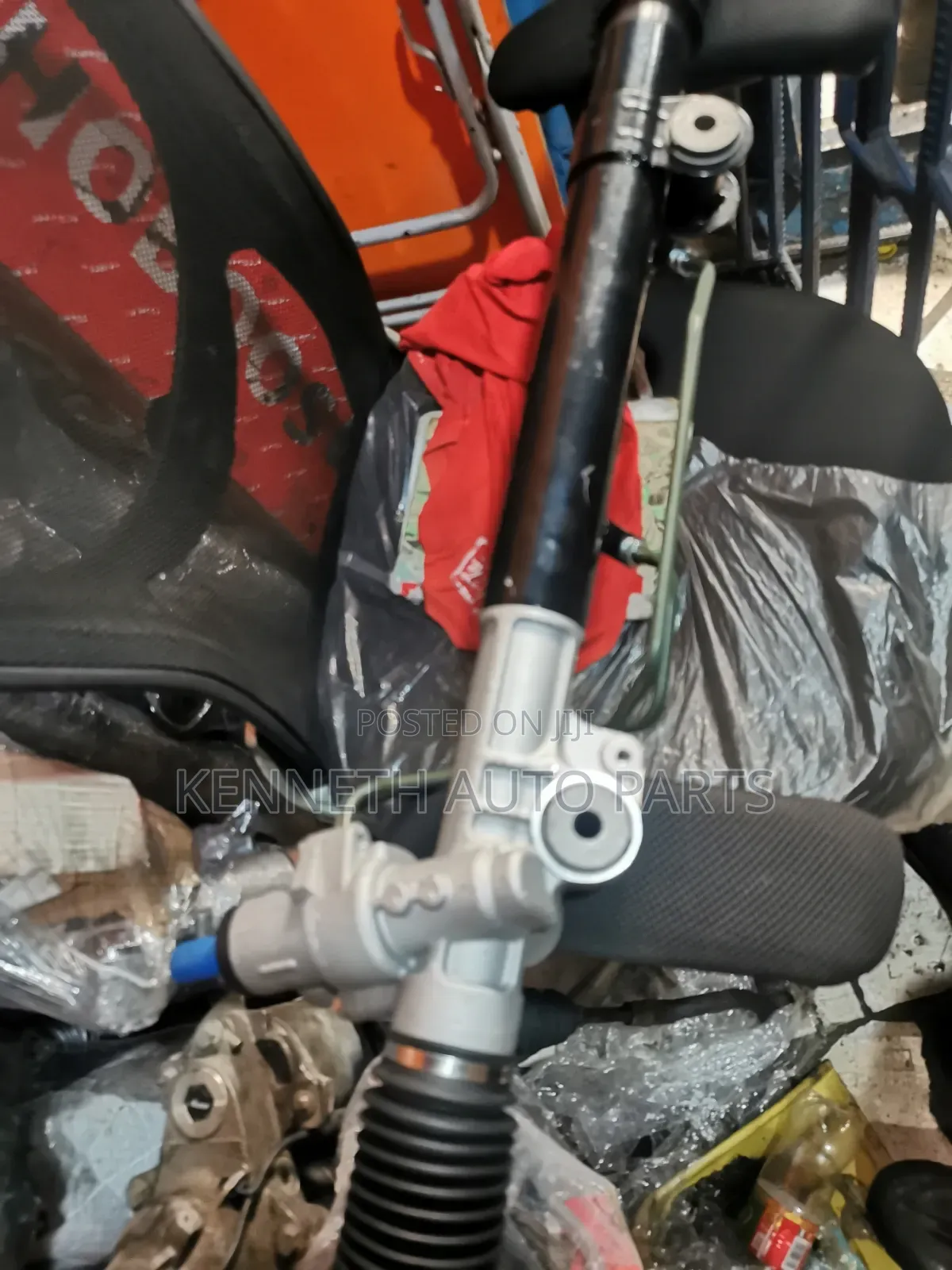 Power Steering Rack for Toyota Tacoma 2005 Model