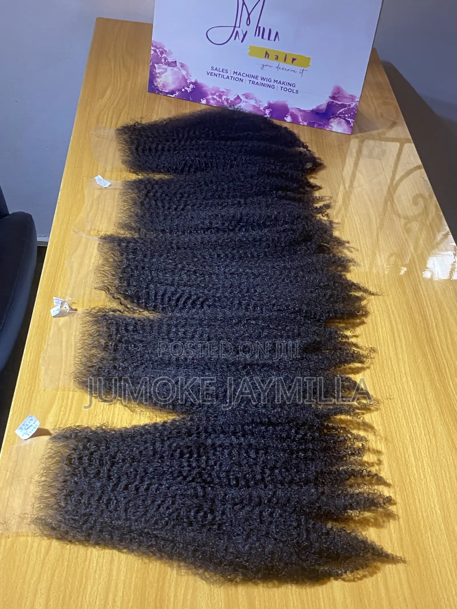 HD Lace Ventilation - Frontal, Closure, Full Lace Wig, 360°