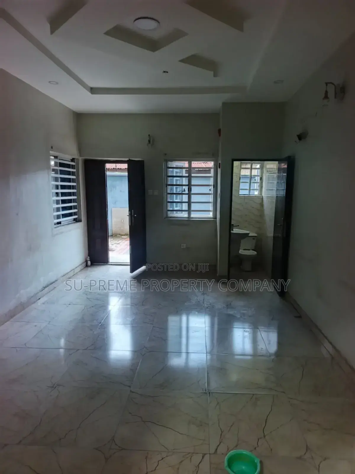 2bdrm Block of Flats in Ojodu, Berger for rent