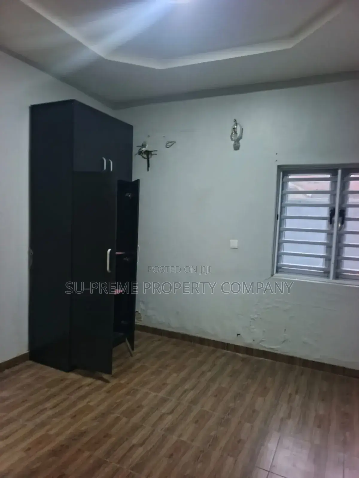 2bdrm Block of Flats in Ojodu, Berger for rent