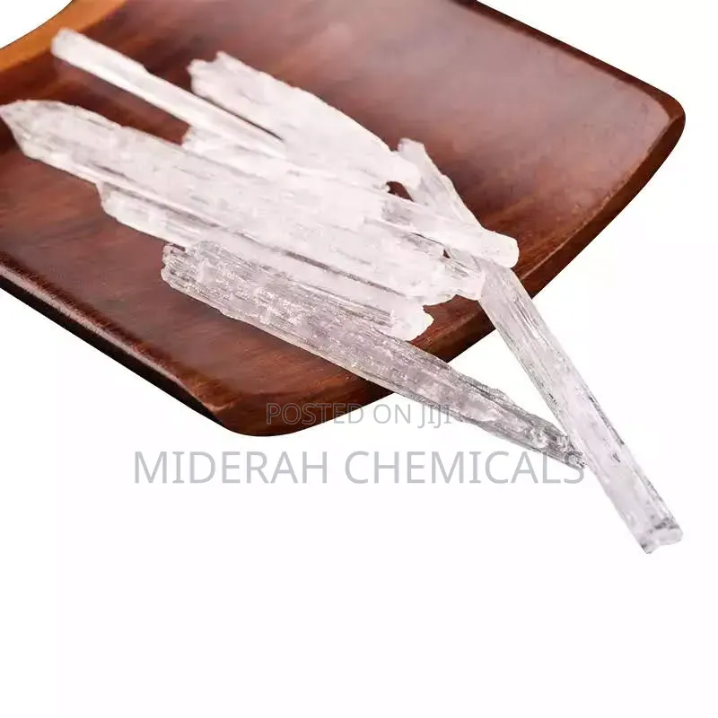 Mentol Crystal 50g