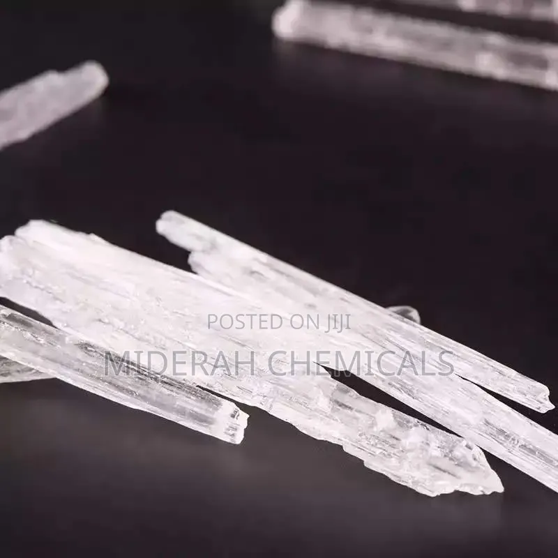 Mentol Crystal 50g