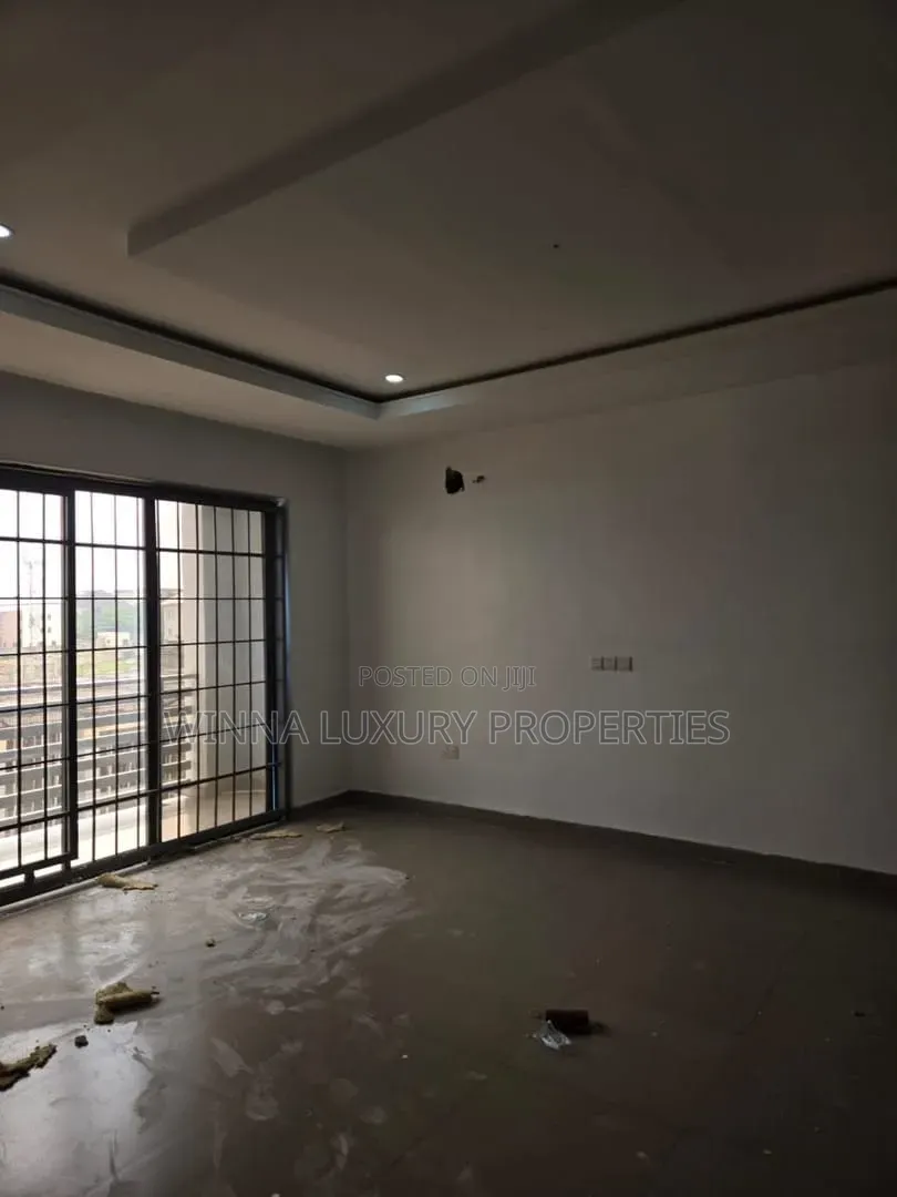 4bdrm Townhouse / Terrace in Guzape for rent