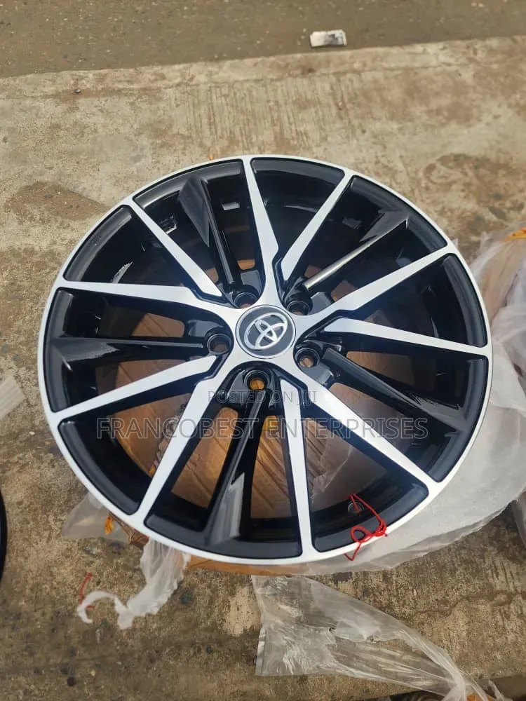 16"Rim Alloy Rims