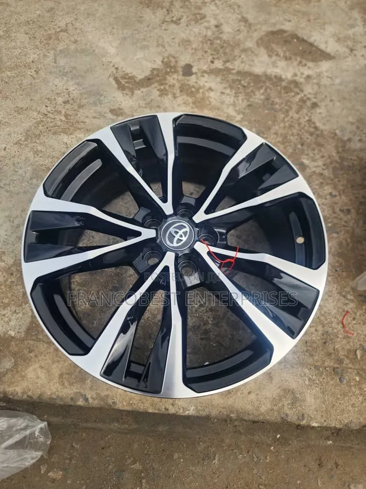 16"Rim Alloy Rims