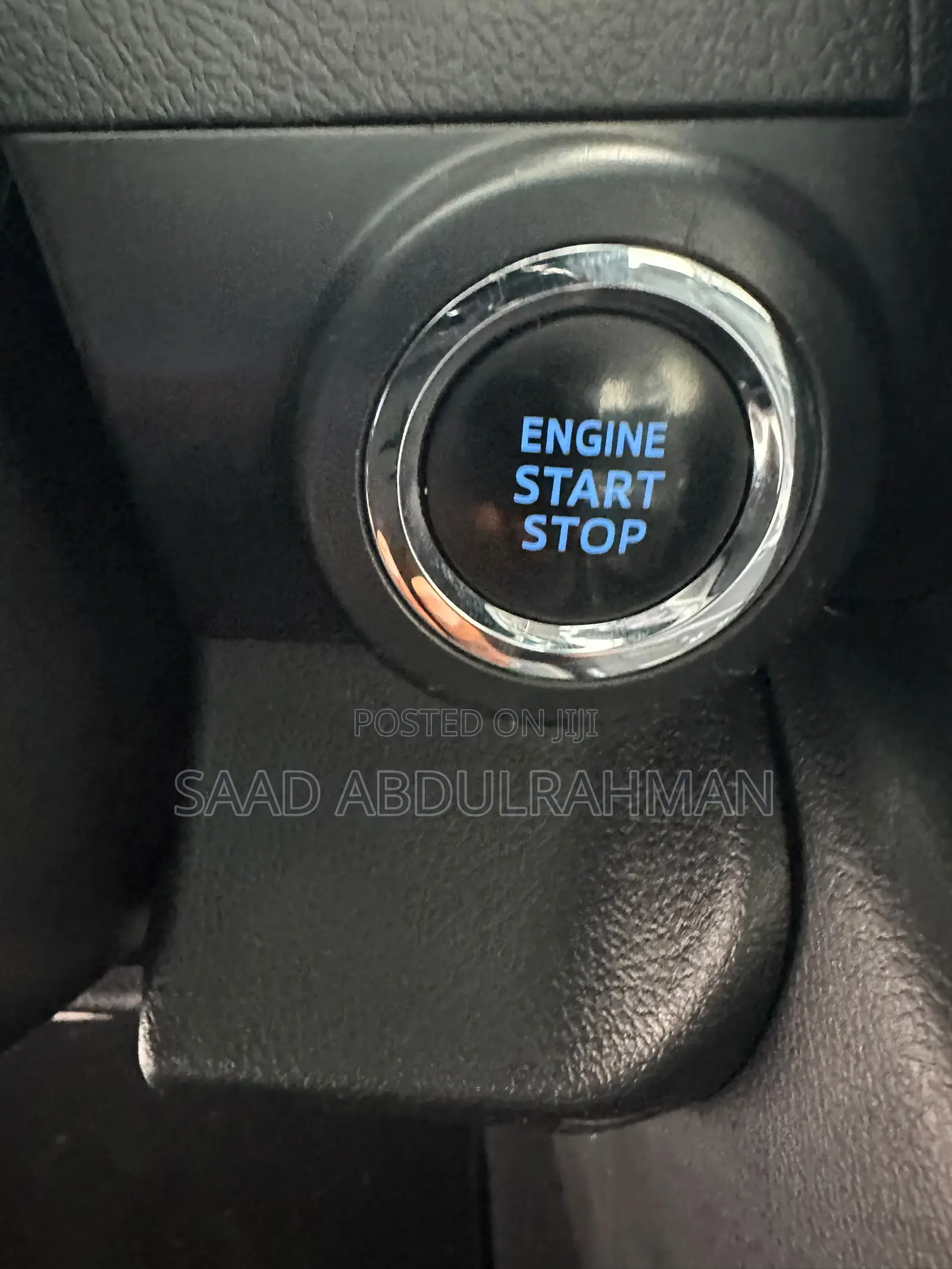Toyota Camry XLE V6 4dr Sedan (3.6L 6cyl 6A) 2016 Blue