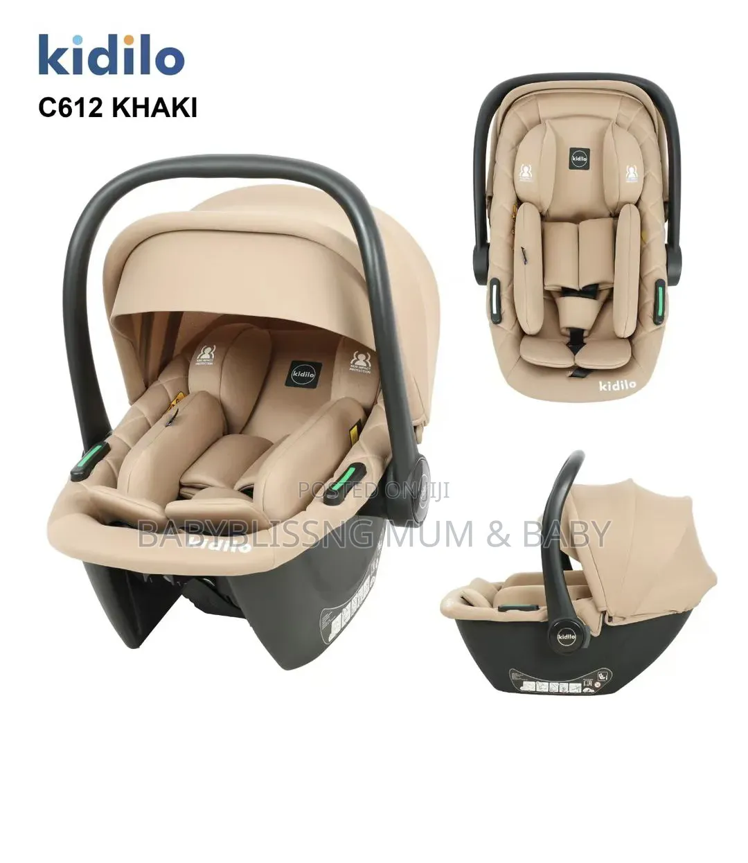 Baby Car Seat/Infant Carriage