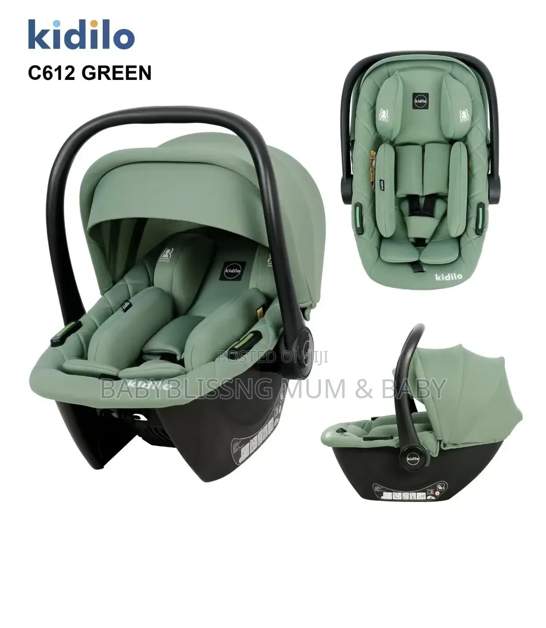 Baby Car Seat/Infant Carriage