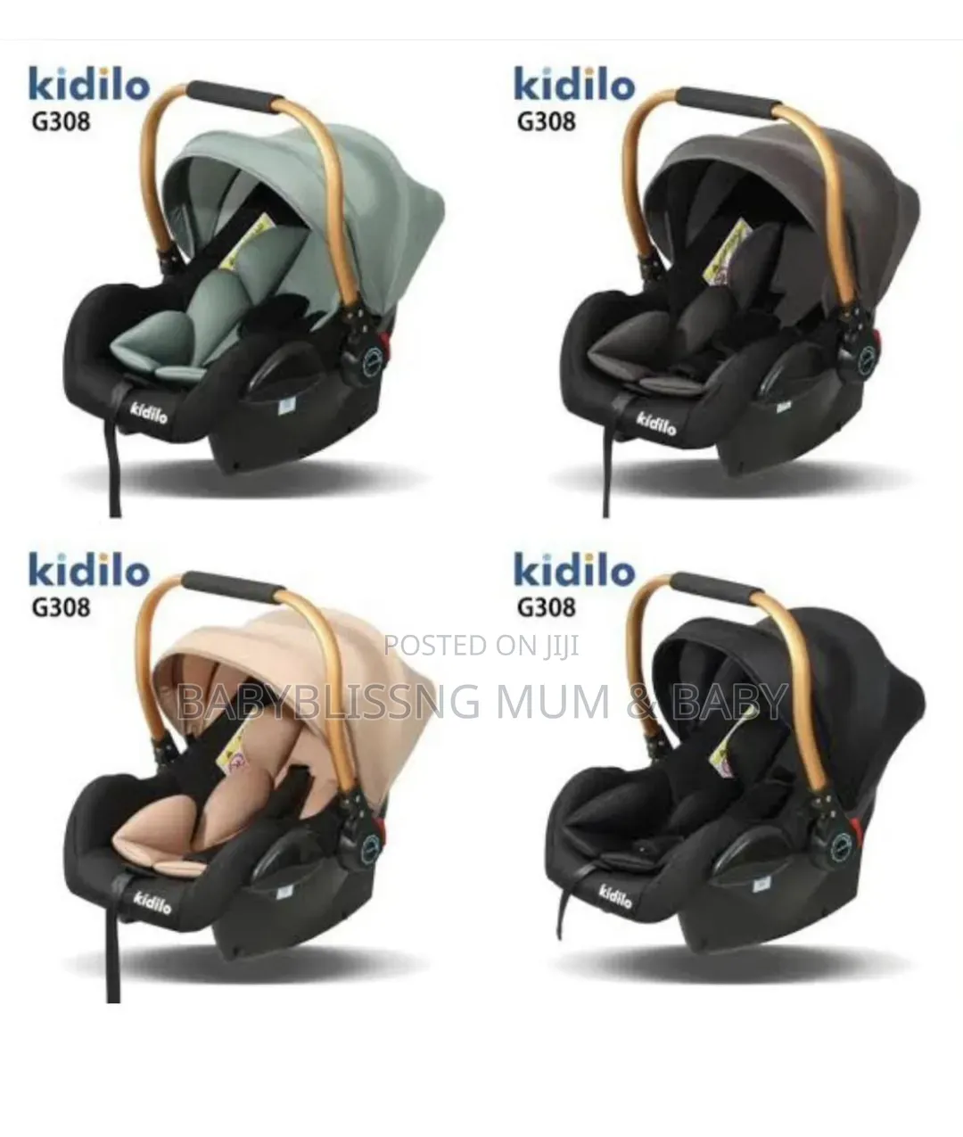 Baby Car Seat/Infant Carriage