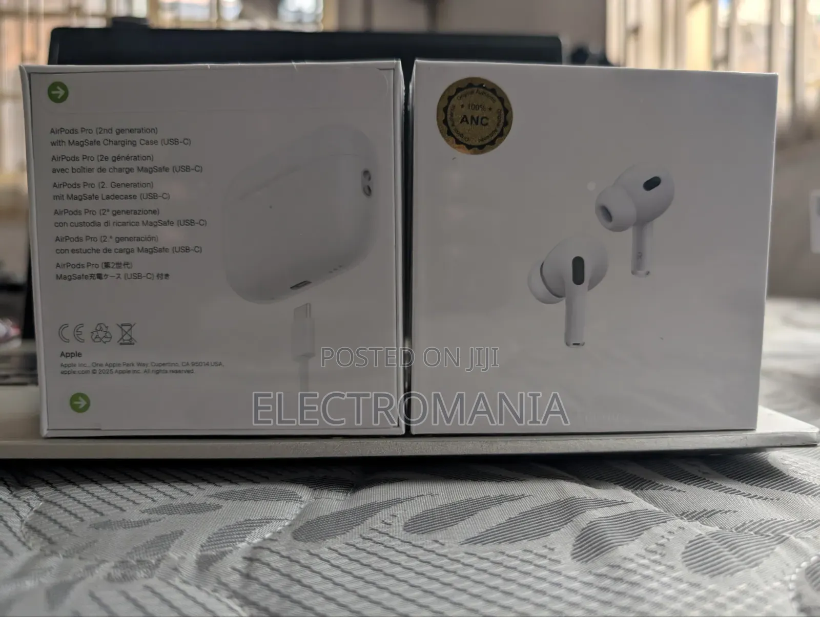 Apple Airpod Pro 2