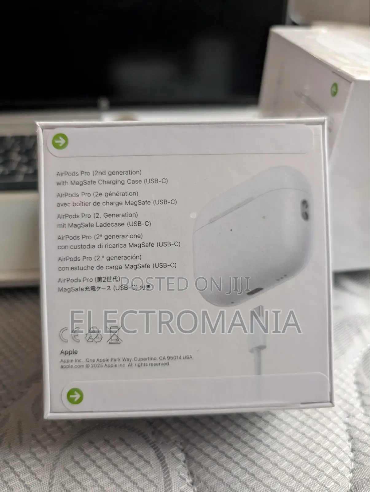 Apple Airpod Pro 2