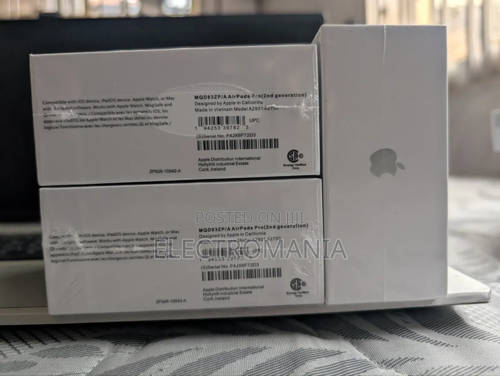 Apple Airpod Pro 2