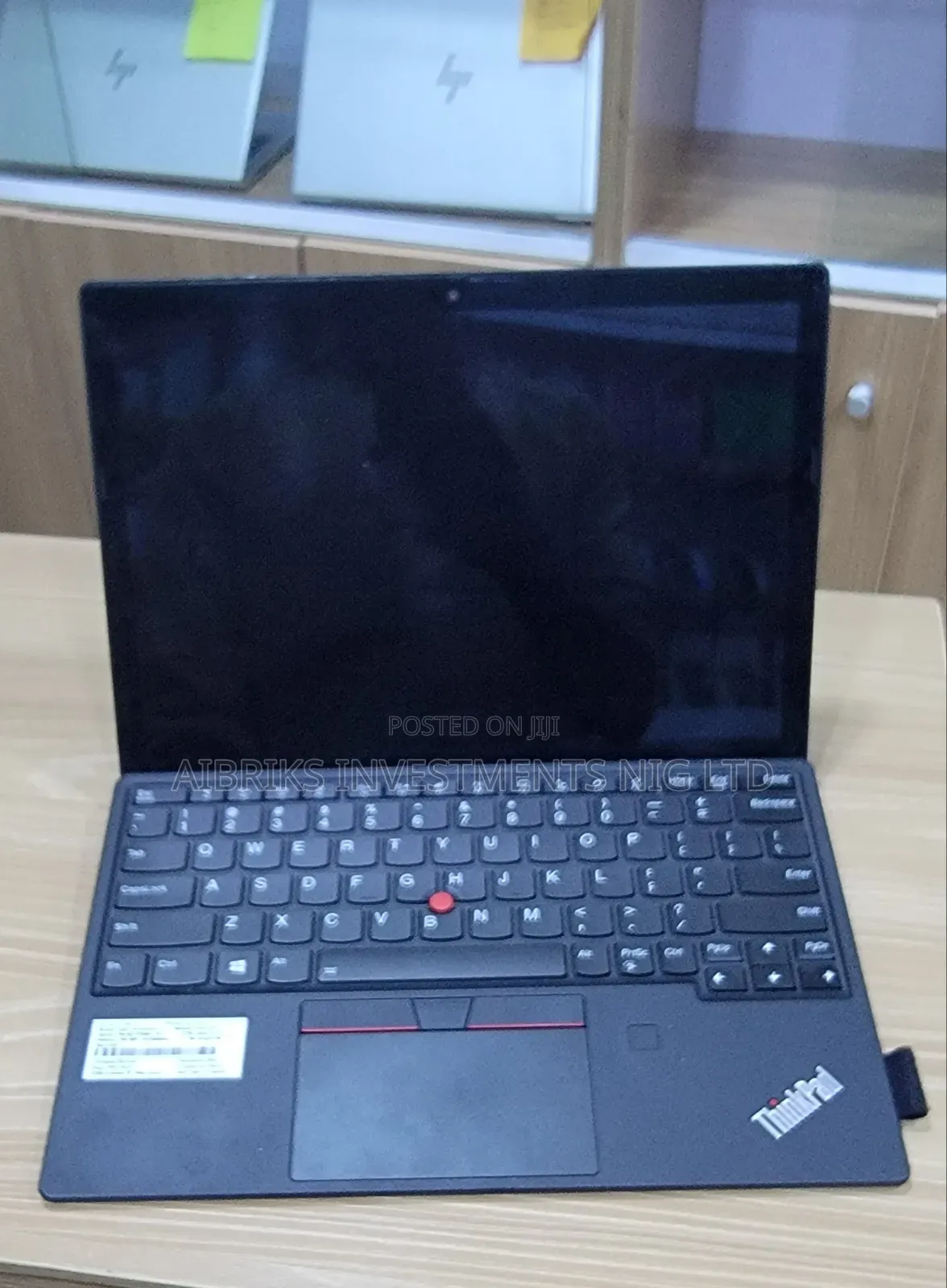Laptop Lenovo ThinkPad X1 Carbon 16GB Intel Core i5 SSD 512GB