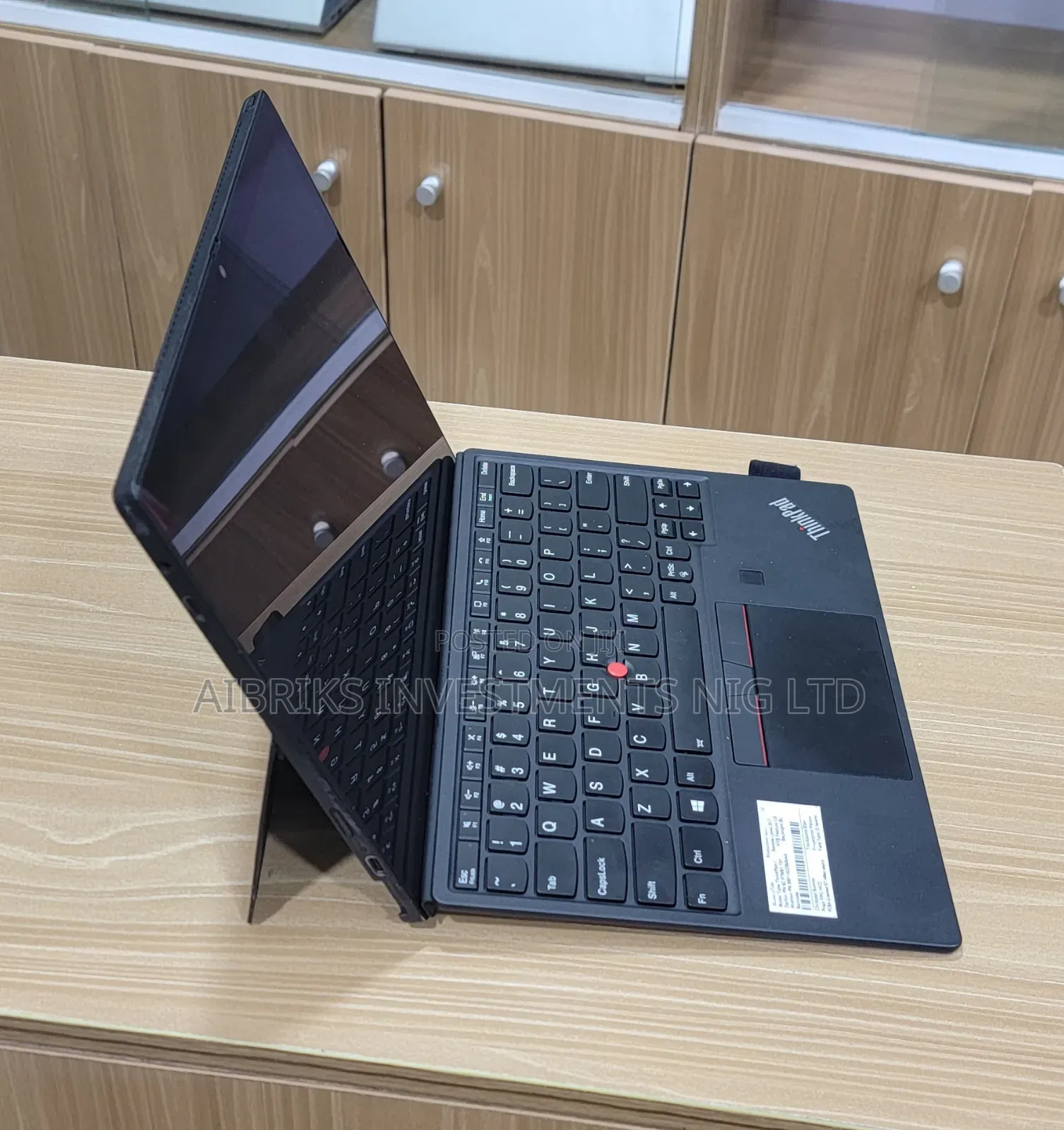 Laptop Lenovo ThinkPad X1 Carbon 16GB Intel Core i5 SSD 512GB
