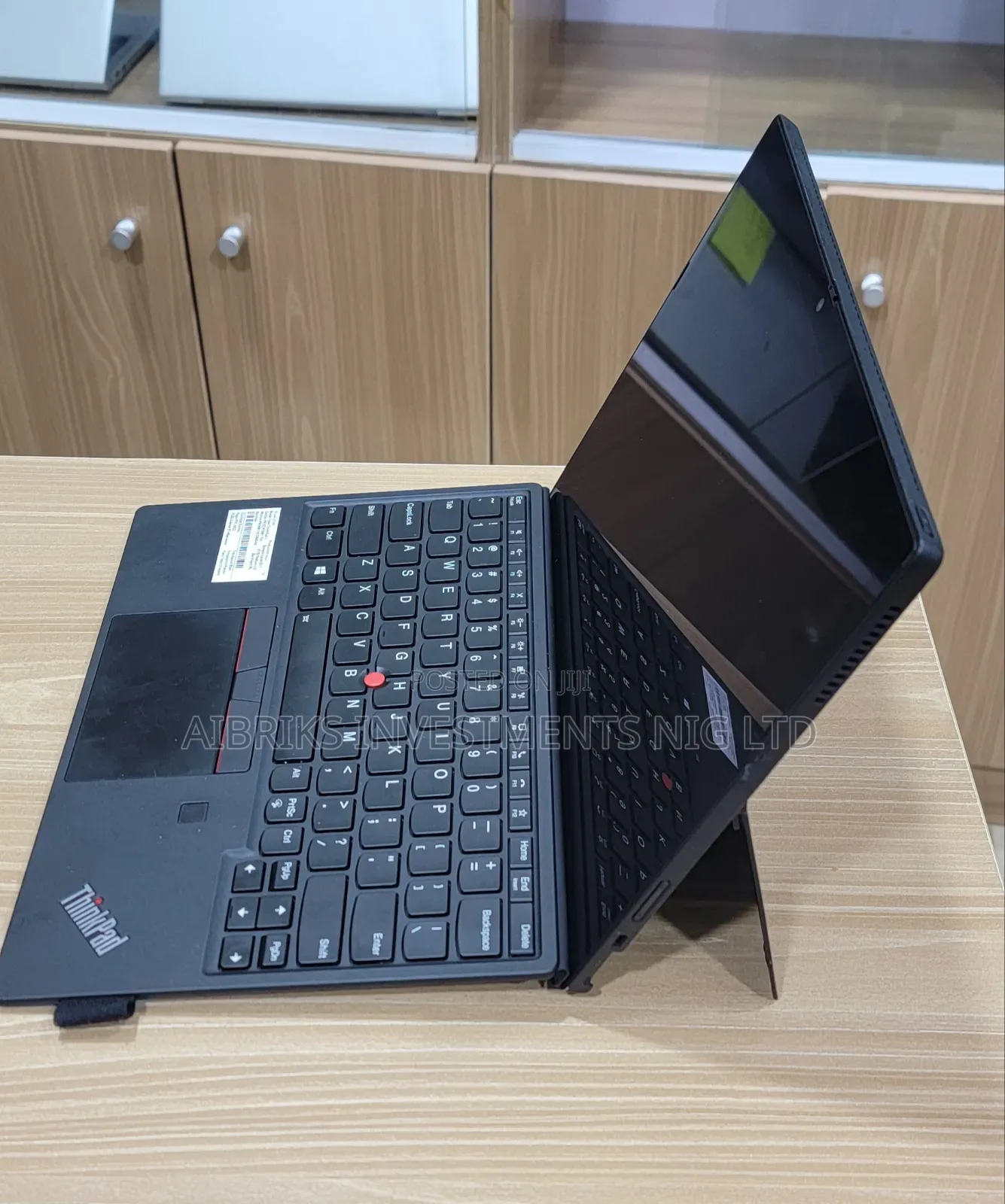 Laptop Lenovo ThinkPad X1 Carbon 16GB Intel Core i5 SSD 512GB