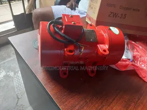 Vibrator Motor