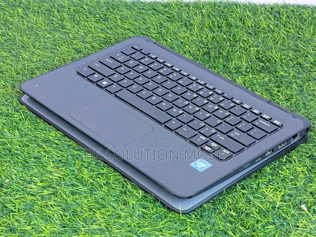 Laptop HP ProBook X360 11 G1 EE 4GB Intel Celeron SSD 128GB