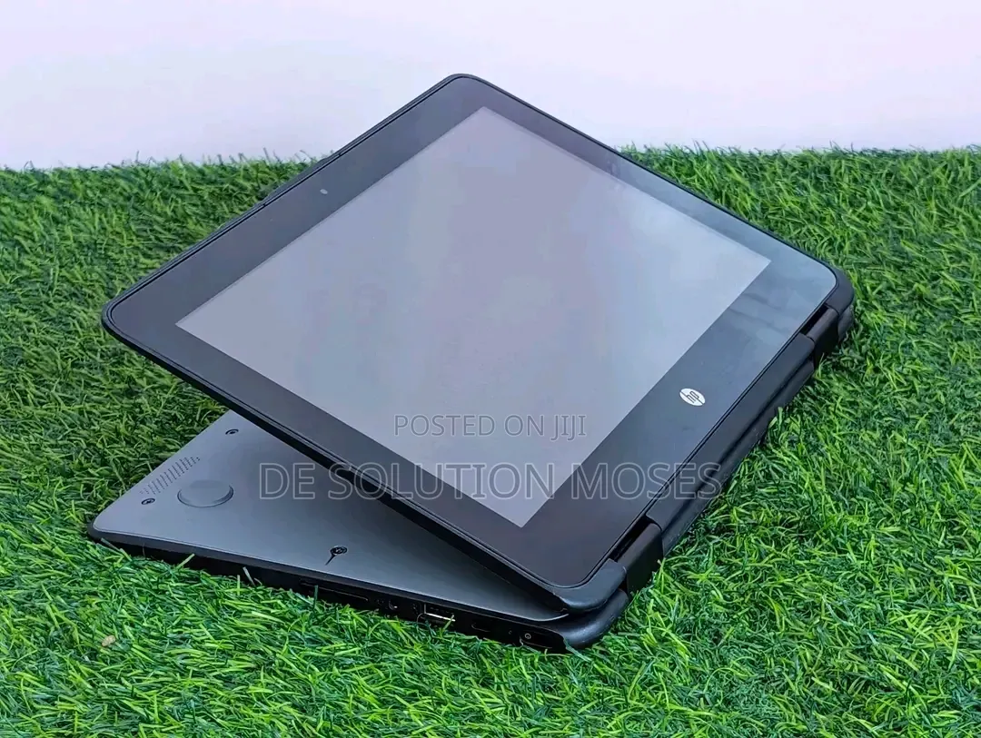 Laptop HP ProBook X360 11 G1 EE 4GB Intel Celeron SSD 128GB