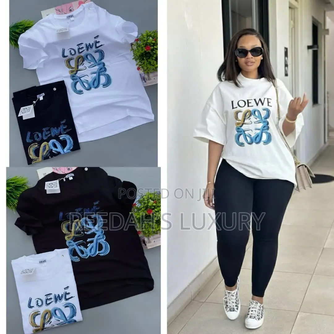 Quality Women’s Roundneck