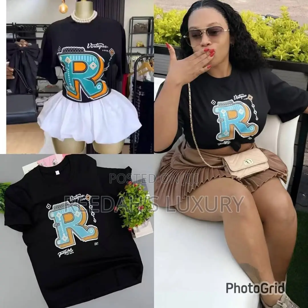 Quality Women’s Roundneck